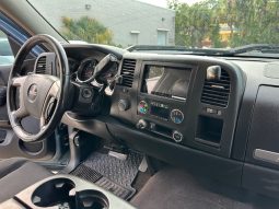 2013 GMC Sierra 1500 SLE Crew Cab Short Bed 3SA full