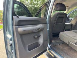 2013 GMC Sierra 1500 SLE Crew Cab Short Bed 3SA full