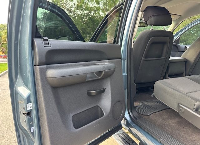 2013 GMC Sierra 1500 SLE Crew Cab Short Bed 3SA full
