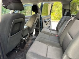 2013 GMC Sierra 1500 SLE Crew Cab Short Bed 3SA full