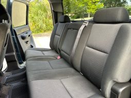 2013 GMC Sierra 1500 SLE Crew Cab Short Bed 3SA full