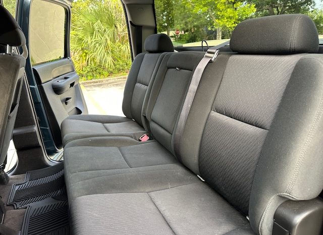 2013 GMC Sierra 1500 SLE Crew Cab Short Bed 3SA full