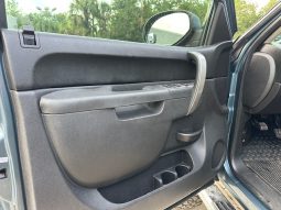 2013 GMC Sierra 1500 SLE Crew Cab Short Bed 3SA full
