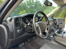 2013 GMC Sierra 1500 SLE Crew Cab Short Bed 3SA full