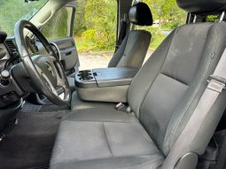 2013 GMC Sierra 1500 SLE Crew Cab Short Bed 3SA full