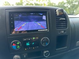 2013 GMC Sierra 1500 SLE Crew Cab Short Bed 3SA full