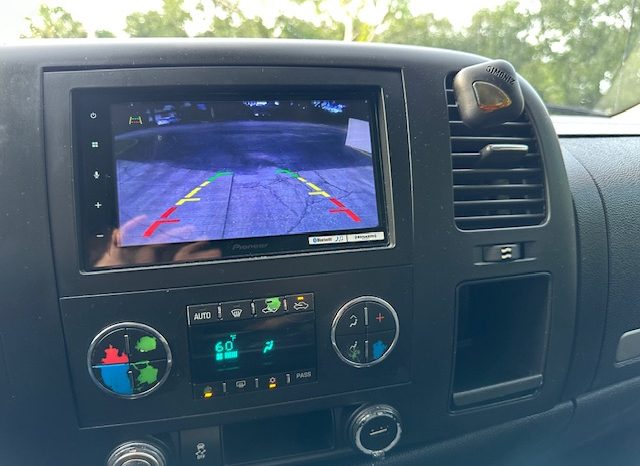2013 GMC Sierra 1500 SLE Crew Cab Short Bed 3SA full