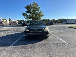2002 Lexus LS 430 full