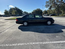 2002 Lexus LS 430 full