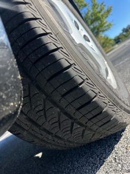 2002 Lexus LS 430 full