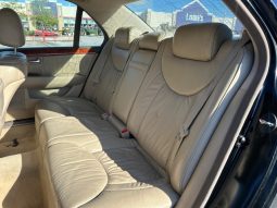 2002 Lexus LS 430 full