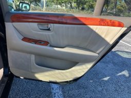 2002 Lexus LS 430 full