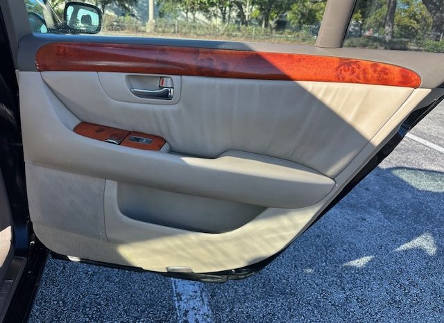 2002 Lexus LS 430 full