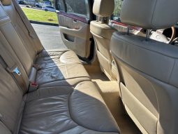 2002 Lexus LS 430 full