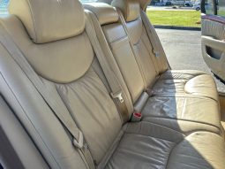 2002 Lexus LS 430 full
