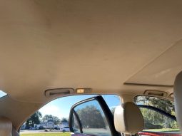 2002 Lexus LS 430 full