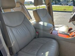 2002 Lexus LS 430 full
