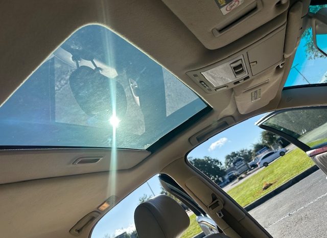 2002 Lexus LS 430 full