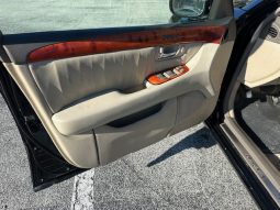 2002 Lexus LS 430 full