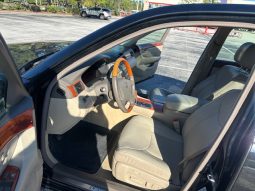 2002 Lexus LS 430 full
