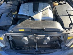2002 Lexus LS 430 full