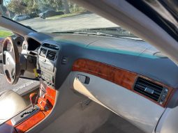 2002 Lexus LS 430 full