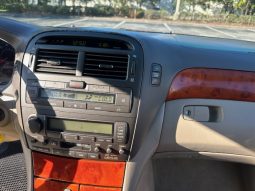 2002 Lexus LS 430 full