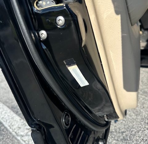 2002 Lexus LS 430 full