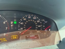 2002 Lexus LS 430 full
