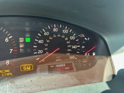 2002 Lexus LS 430 full