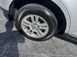 2013 Ford Edge SE full