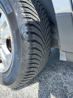 2013 Ford Edge SE full