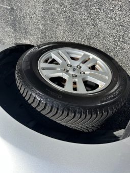 2013 Ford Edge SE full