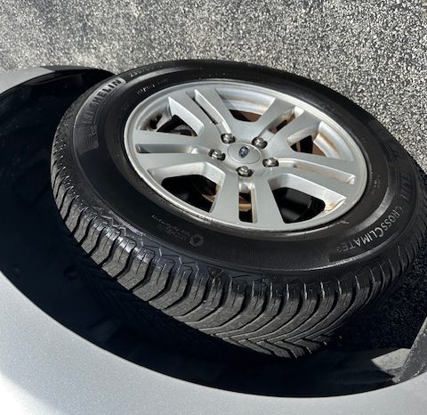 2013 Ford Edge SE full