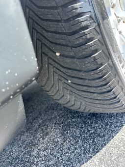2013 Ford Edge SE full
