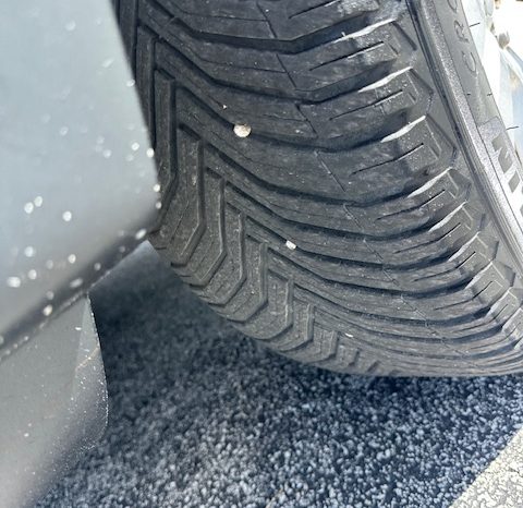 2013 Ford Edge SE full