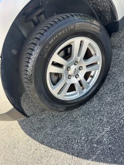 2013 Ford Edge SE full