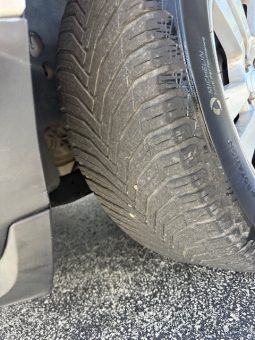 2013 Ford Edge SE full