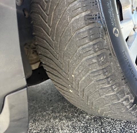 2013 Ford Edge SE full
