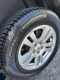 2013 Ford Edge SE full