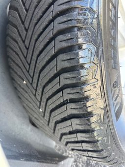 2013 Ford Edge SE full
