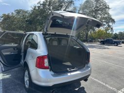 2013 Ford Edge SE full
