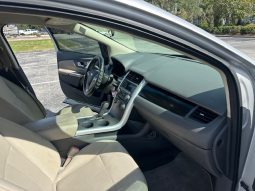 2013 Ford Edge SE full