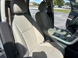 2013 Ford Edge SE full