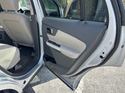 2013 Ford Edge SE full