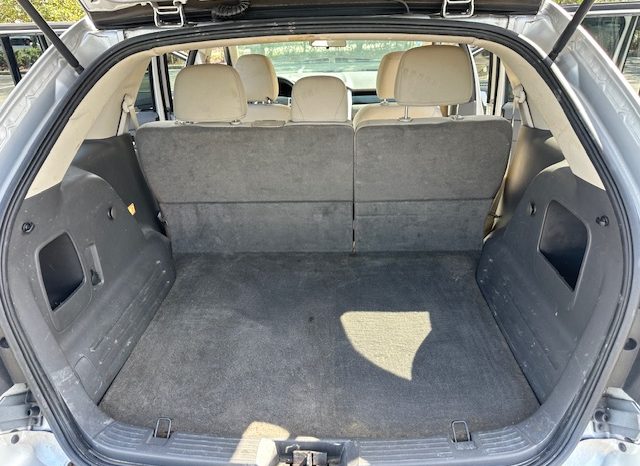 2013 Ford Edge SE full