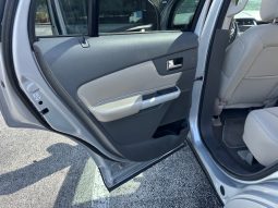 2013 Ford Edge SE full