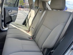2013 Ford Edge SE full