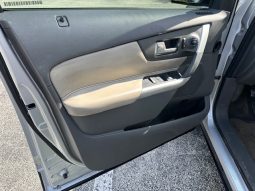 2013 Ford Edge SE full