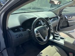 2013 Ford Edge SE full